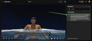 look at this animation, the name!