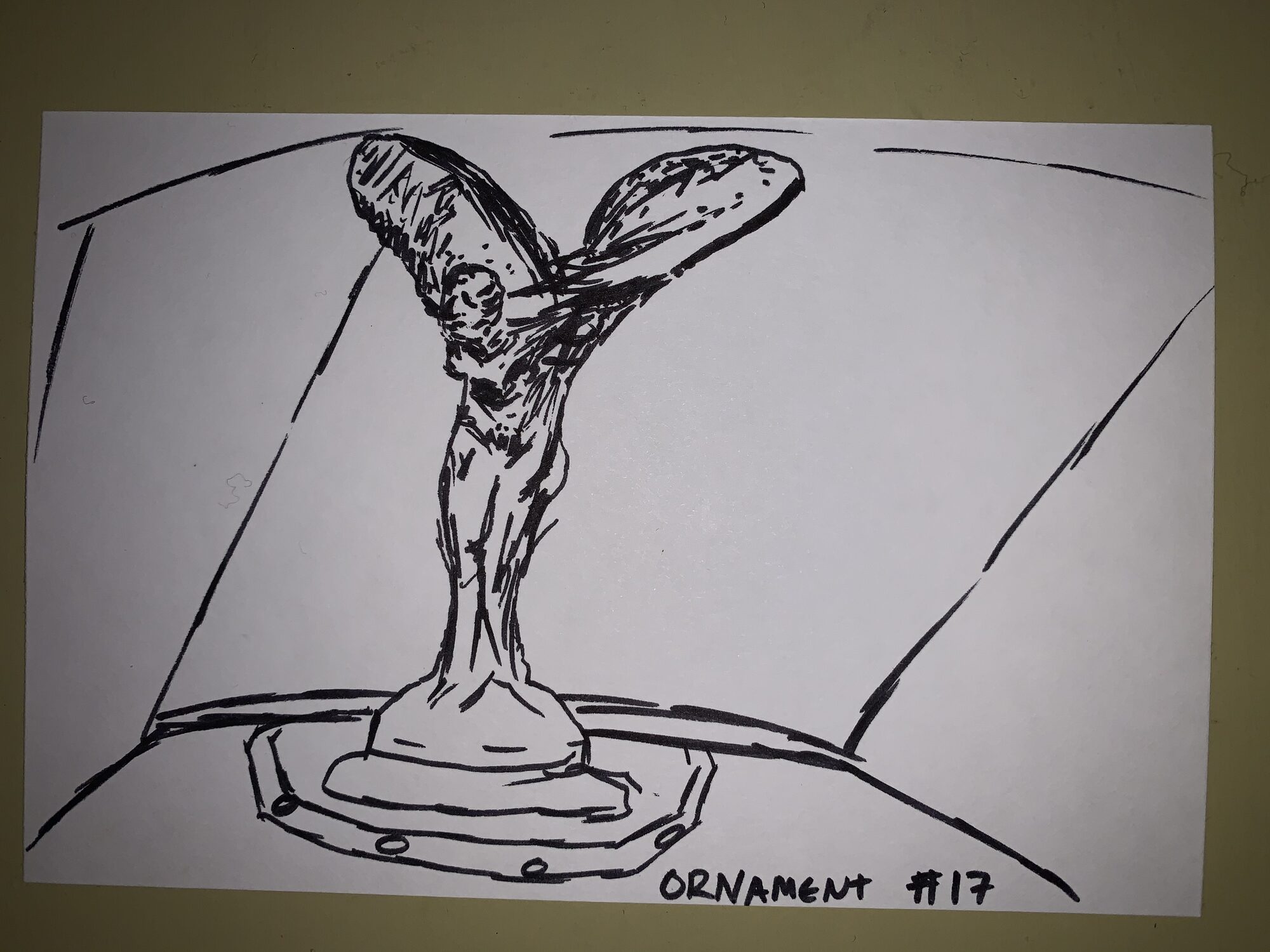 ornament
