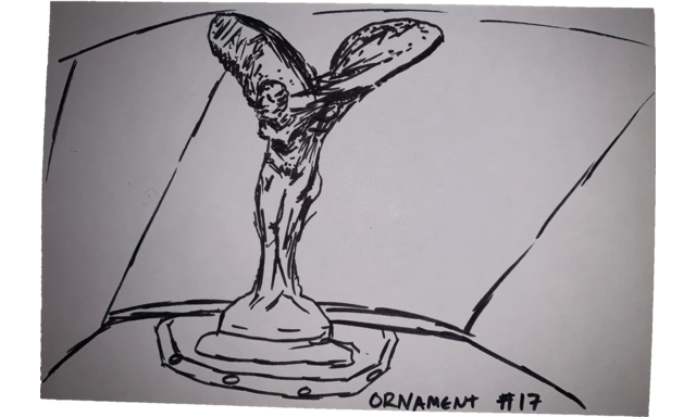 ornament