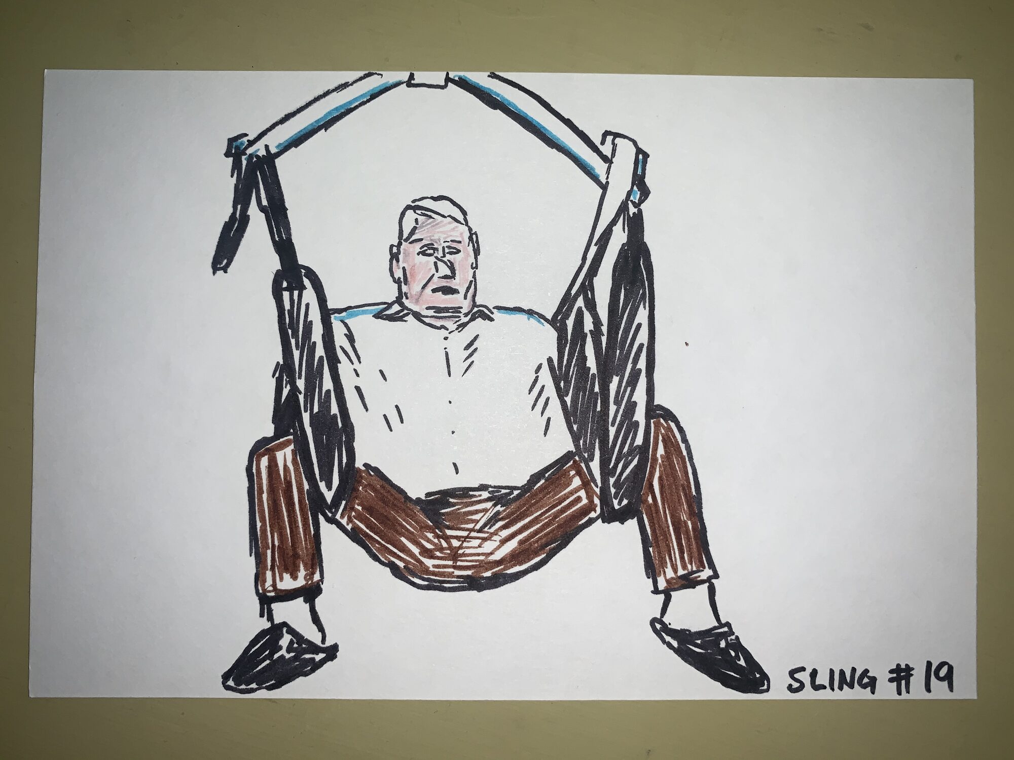 sling
