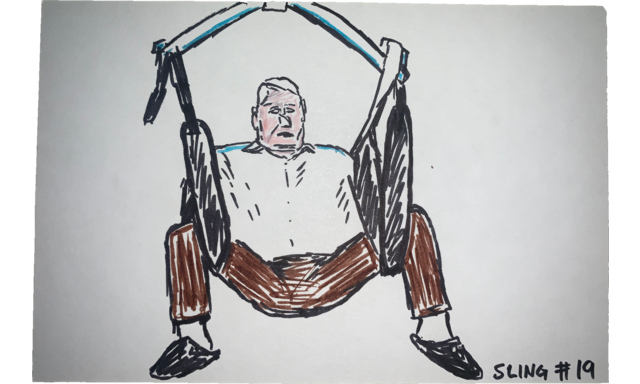 sling