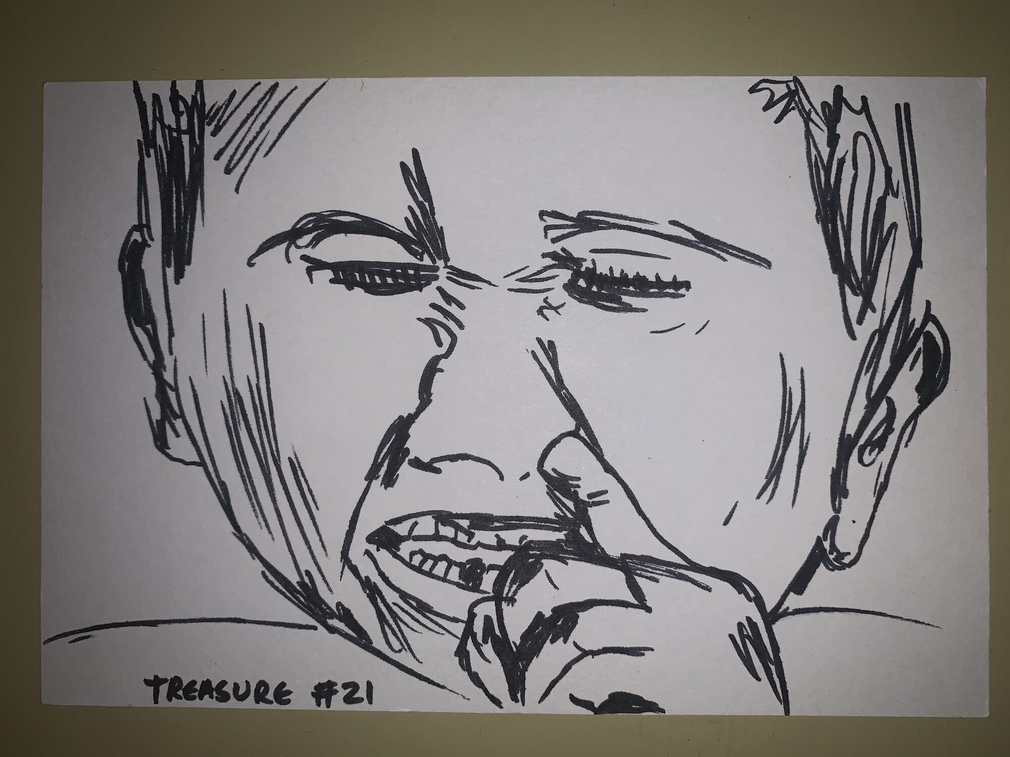 treasure