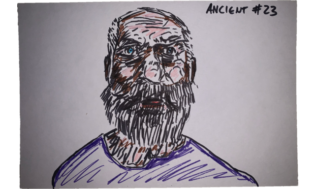 ancient