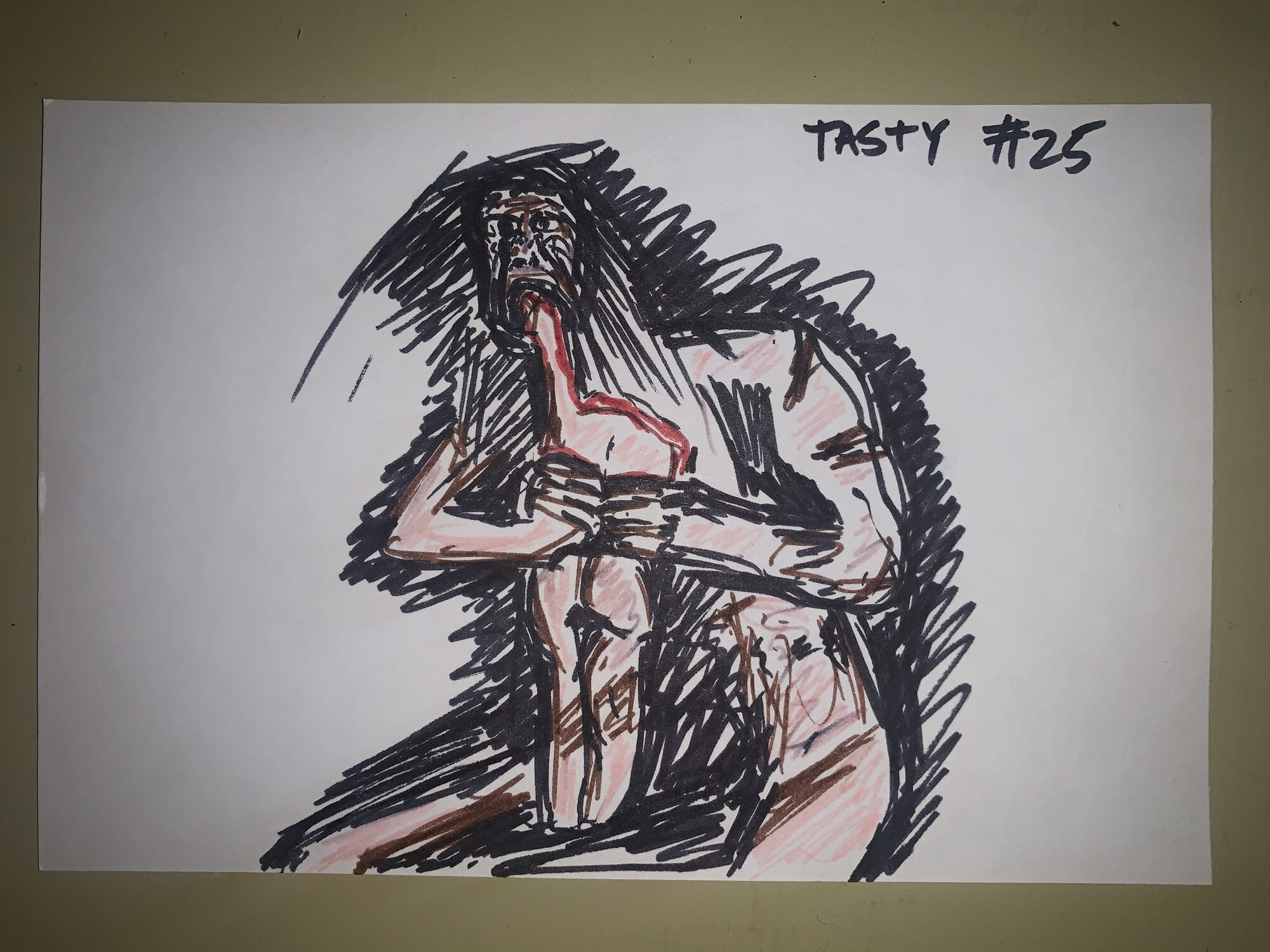 tasty
