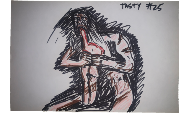 tasty
