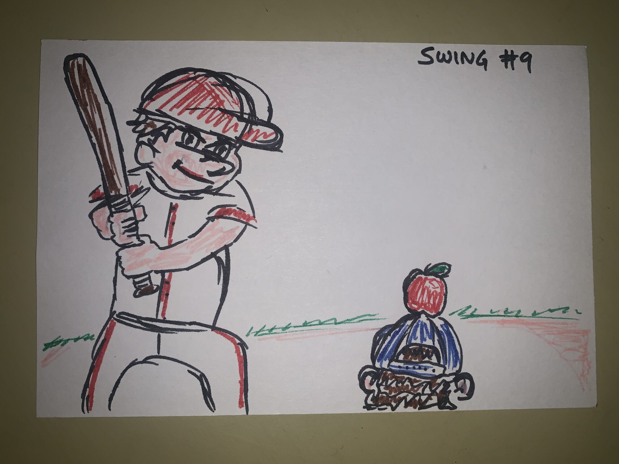 swing