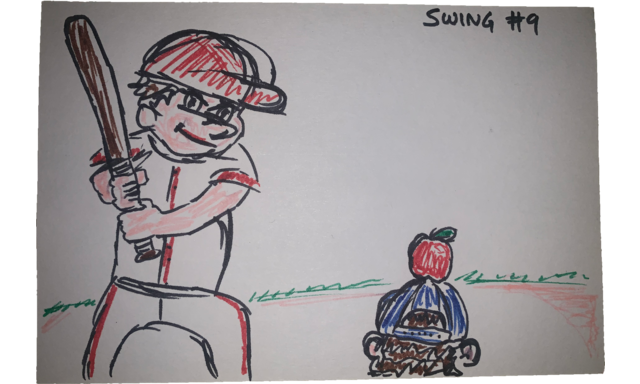 swing
