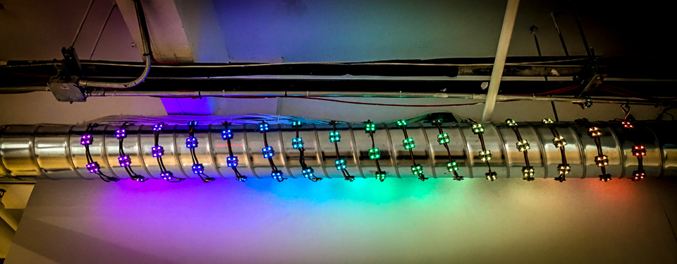 the thundertube